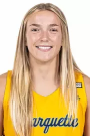 Bridget Utberg, Basketball, undefined