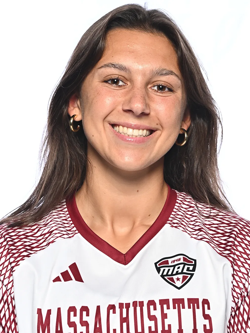 Sophia Foley, Soccer, University of Massachusetts Amherst