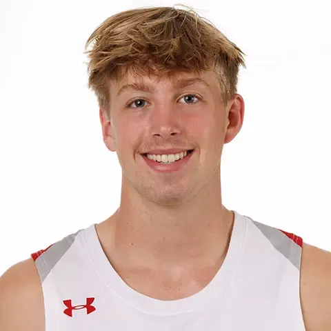 James Wilson, Basketball, Central College
