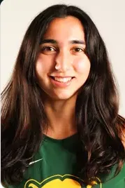 Neda Rahimkhani, Tennis, Baylor University
