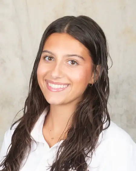 Ceci Lucia, Rowing, Lehigh University