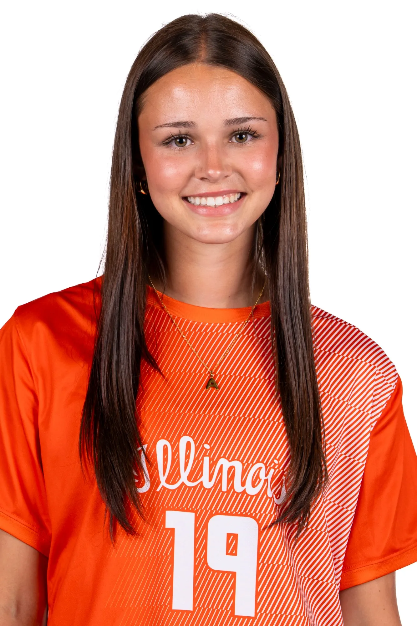 Abby Anderson, Soccer, University of Illinois
