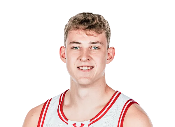 Markus Ilver, Basketball, University of Wisconsin-Madison