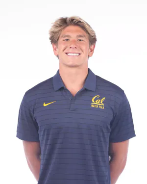 Luke Bachler, Water Polo, undefined