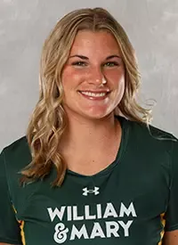 Molly Delaney, Lacrosse, College of William & Mary
