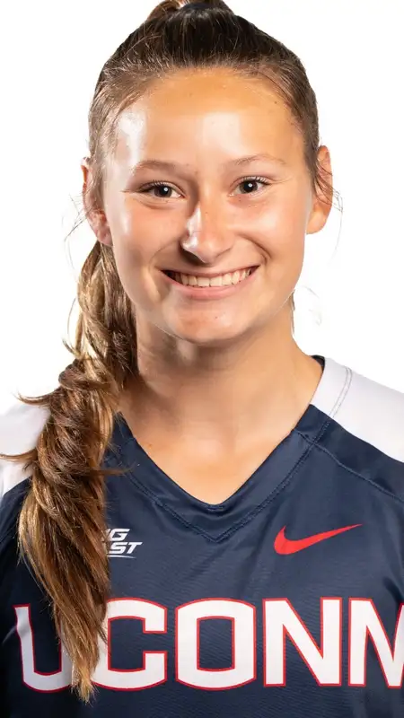 Abby Beran, Lacrosse, University of Connecticut