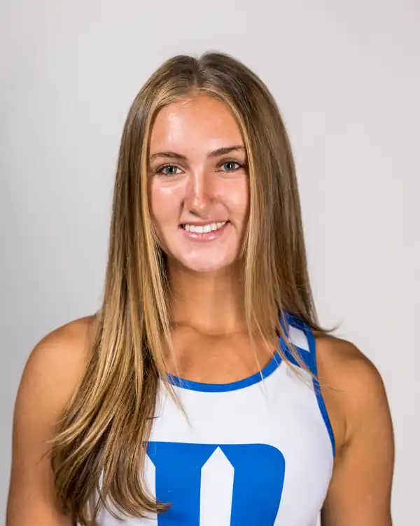 Mikaela Voinov, Rowing, Duke University