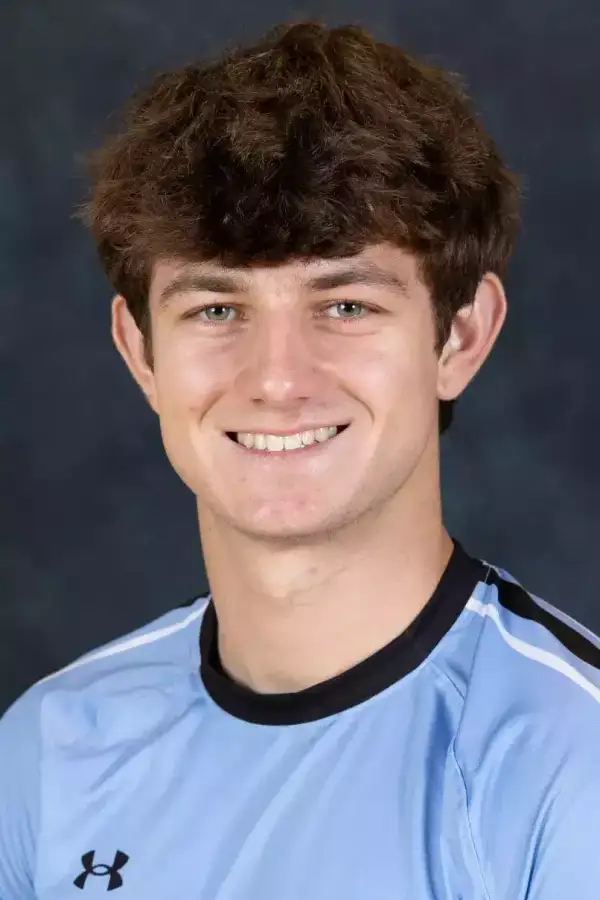 Dusty Dwyer, Soccer, Johns Hopkins University