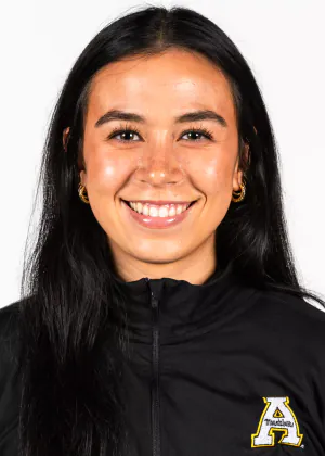 Ava Studney, Track and Field, undefined
