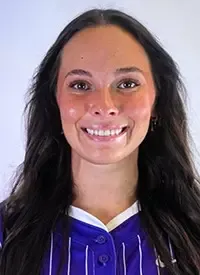 Niki Bode, Softball, University of Evansville