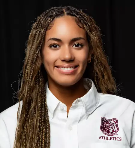 Carys Sanabria, Volleyball, Alabama A&M University