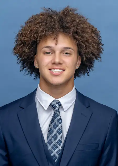 Caden Butler, Football, Columbia University