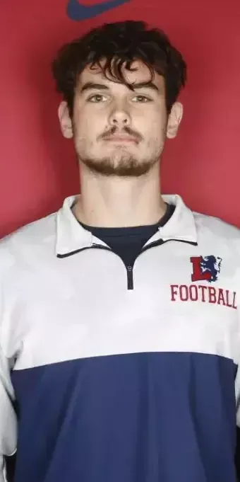 Travis Brock, Football, undefined