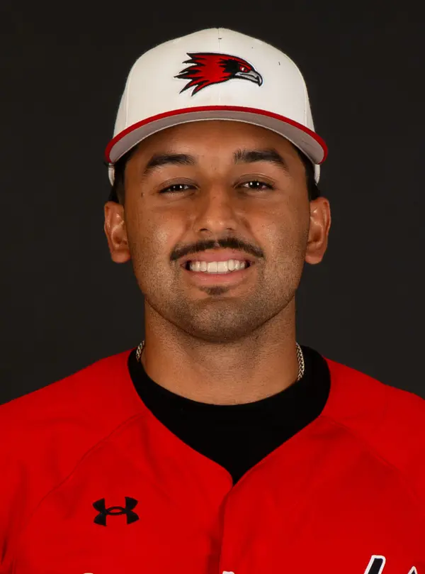 Andrew Garcia, Baseball, Southeast Missouri State University