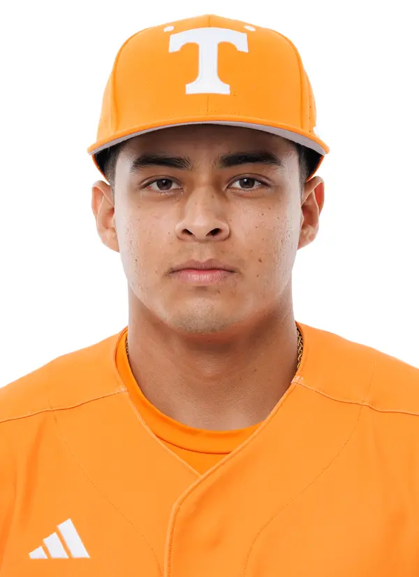 Chris Ramirez, Baseball, University of Tennessee