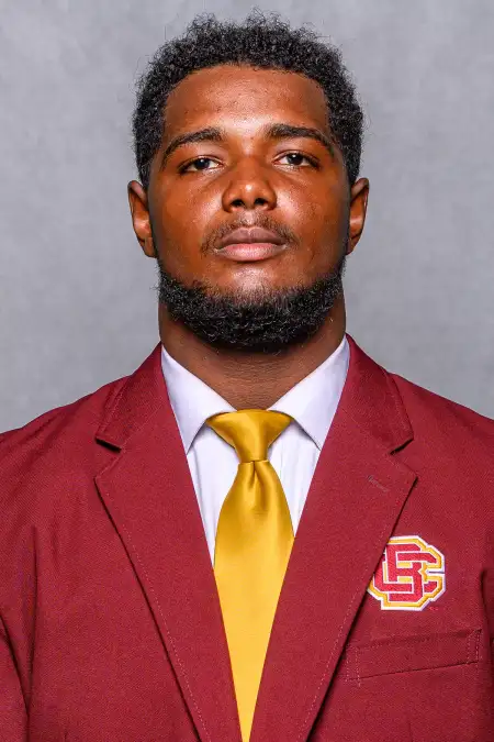 Jadon Blake, Football, Bethune-Cookman University