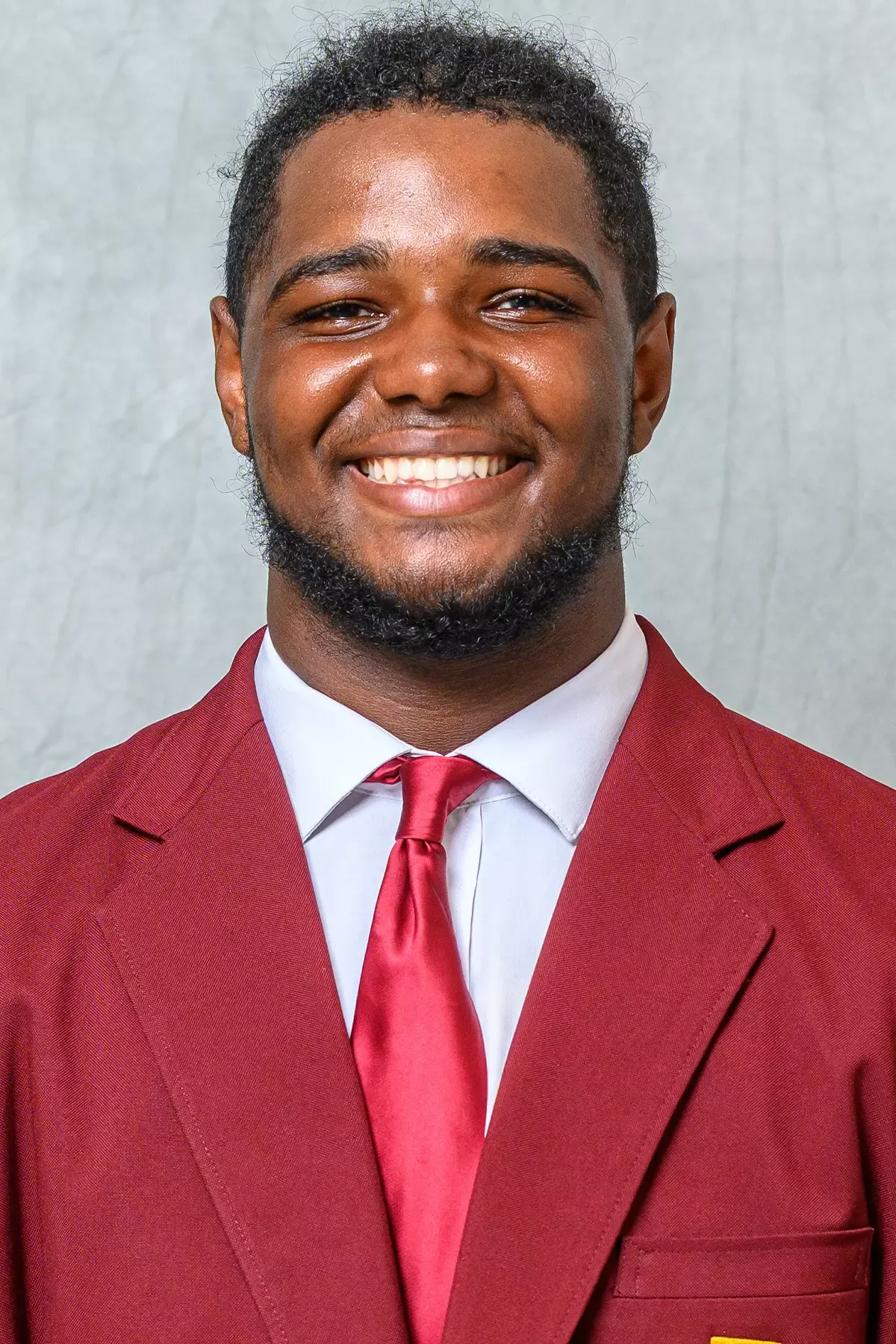 Jadon Blake, Football, undefined