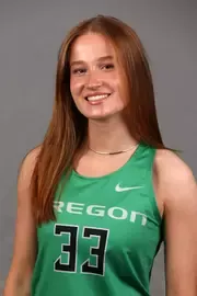 Isabel Patterson, Volleyball, undefined