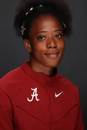 Faith Osamuyi, Track and Field, undefined