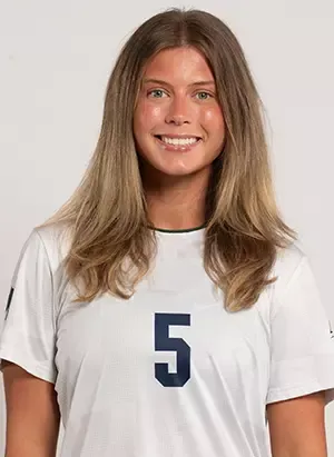 Camryn Klein, Soccer, undefined