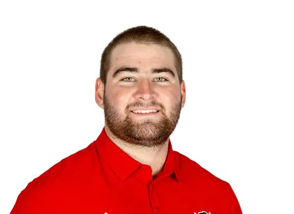 Jake Mann, Football, undefined