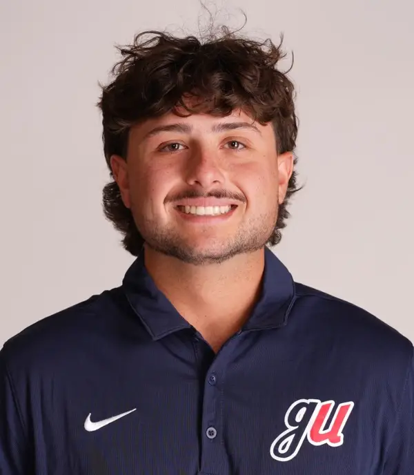 Ryder Young, Baseball, Gonzaga University