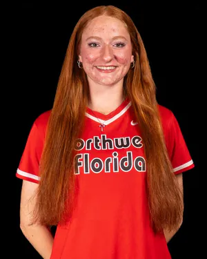 Marlee Parsons, Softball, undefined