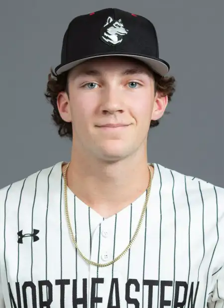 Charlie Criscola, Baseball, Northeastern University