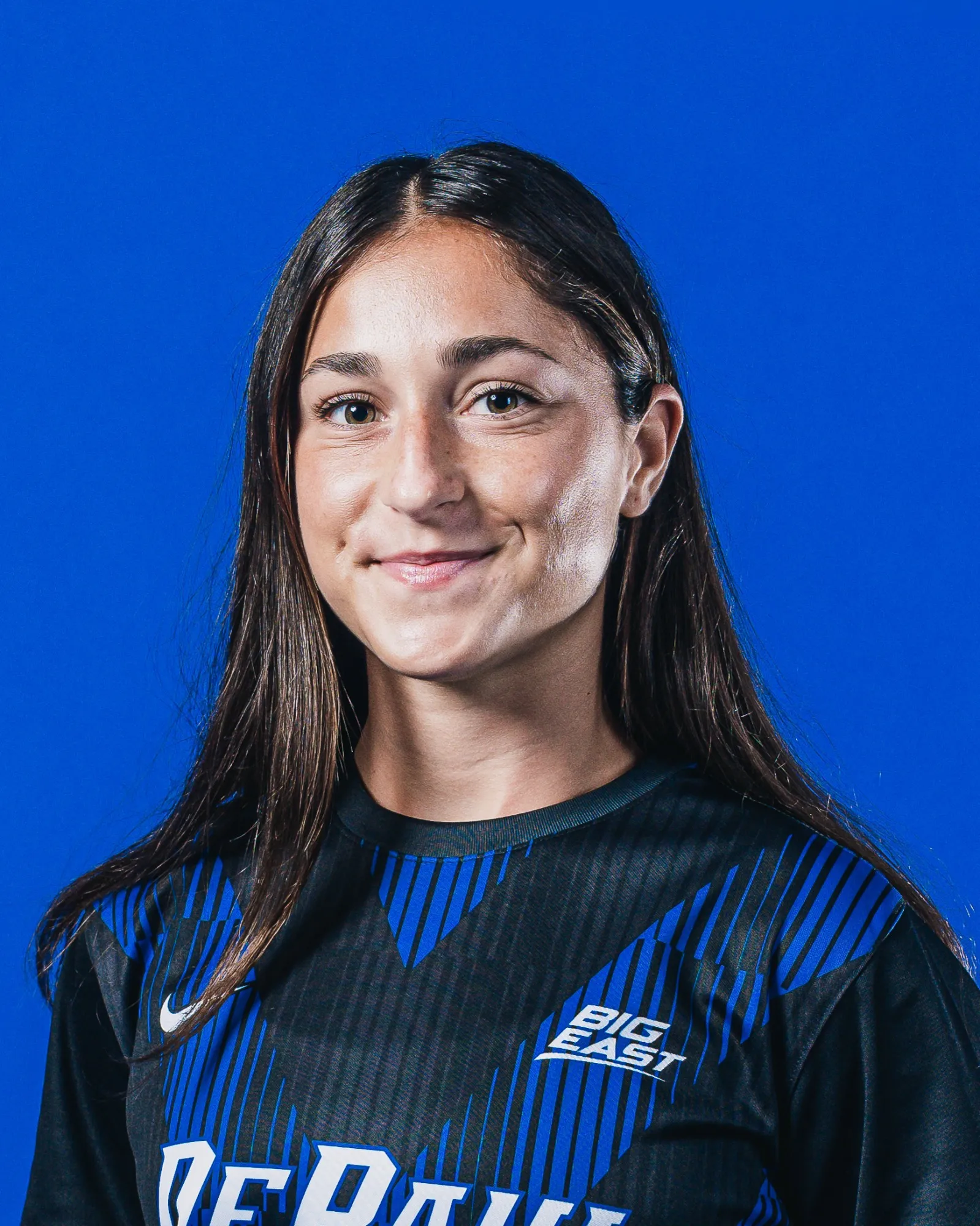 Sophia Holtzman, Soccer, DePaul University