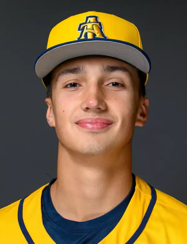 Benny Whiteaker, Baseball, North Carolina A&T State University