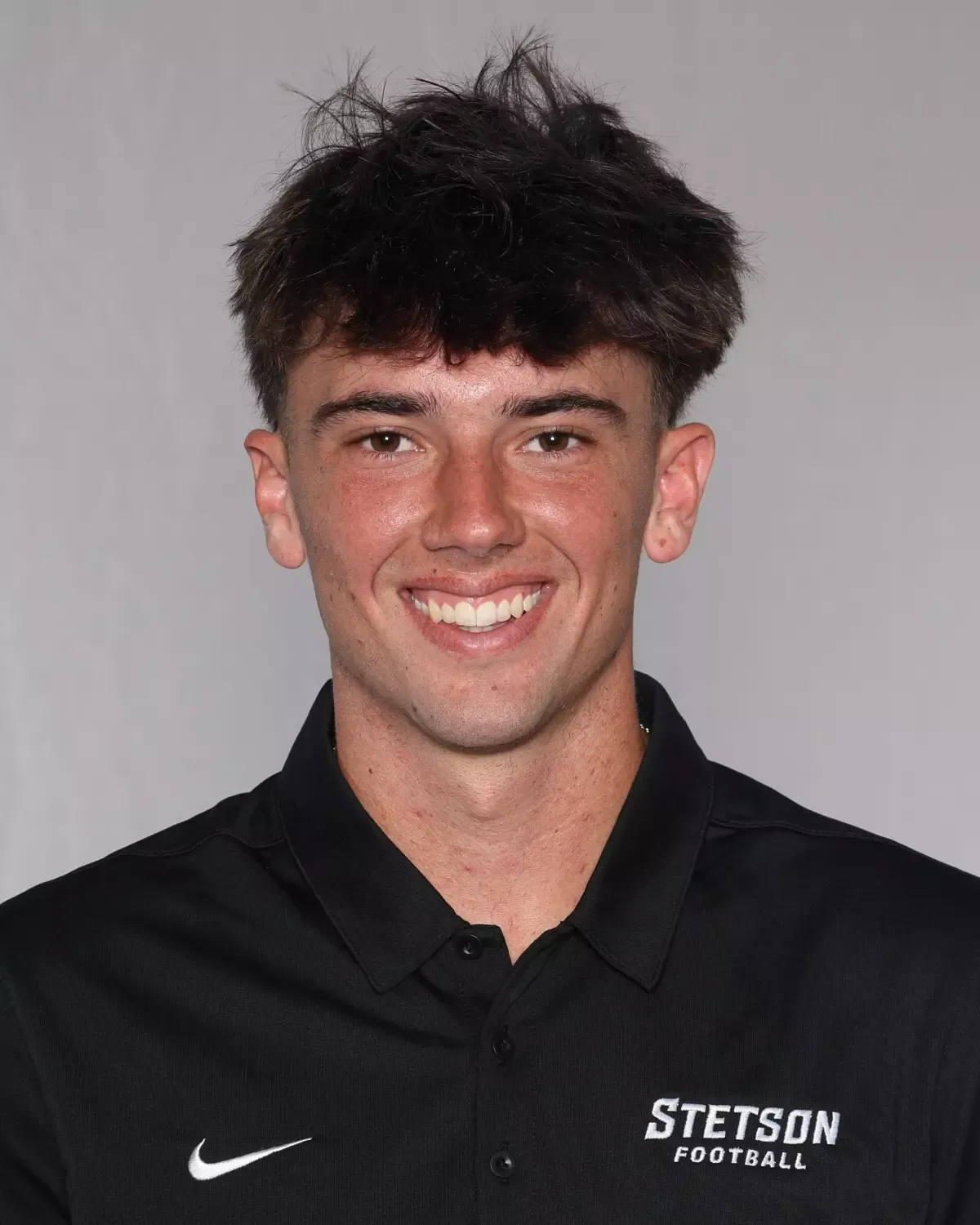 Kael Alexander, Football, Stetson University