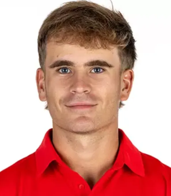 Will Gregware, Golf, University of Maryland