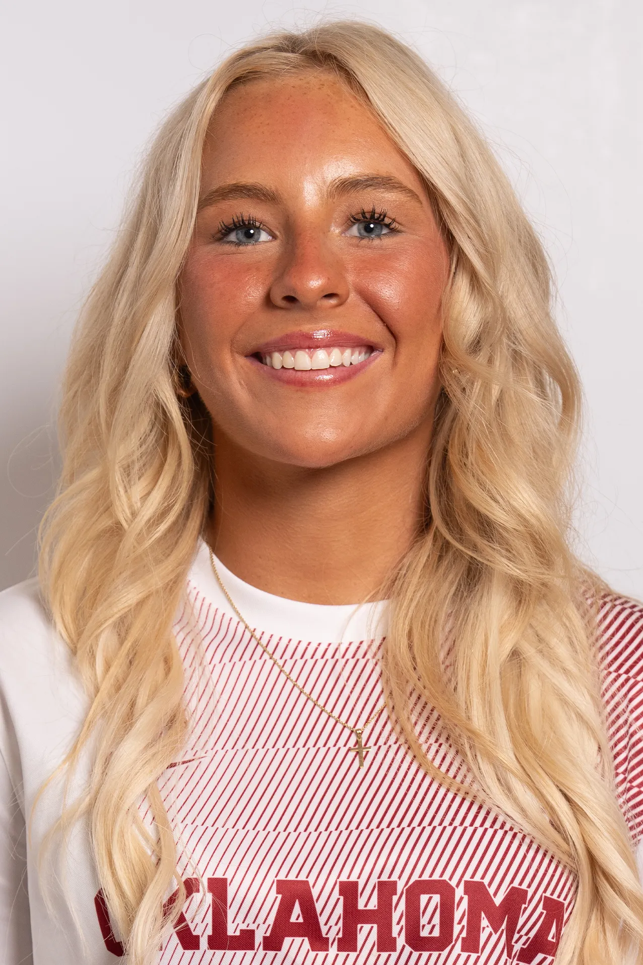 Elle Canty, Soccer, undefined