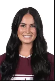 Sydney Lessentine, Softball, undefined