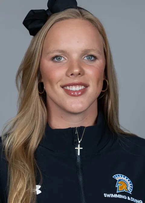 Stephanie Sifferman, Swimming & Diving, undefined