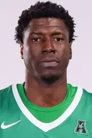 Moulaye Sissoko, Basketball, University of North Texas