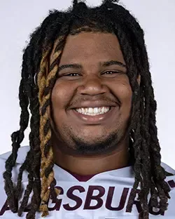 Alfredo Fowler, Football, Augsburg University
