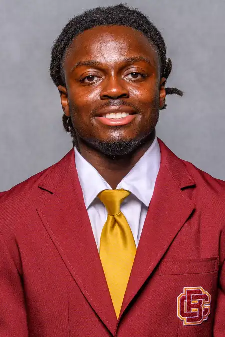 Ali Joseph, Football, Bethune-Cookman University