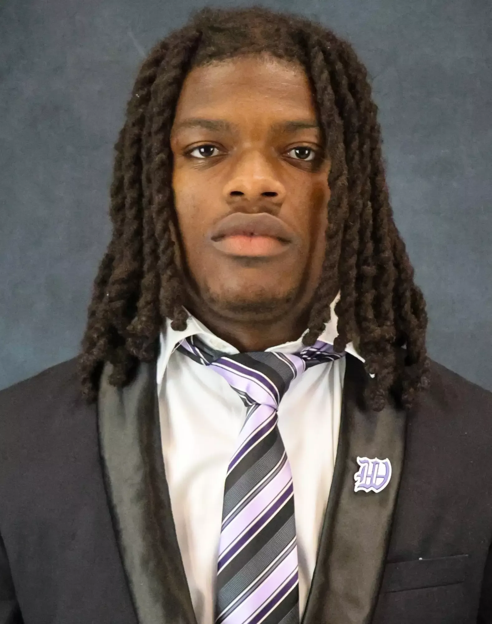 Tyree Stoner, Football, Kentucky Wesleyan College