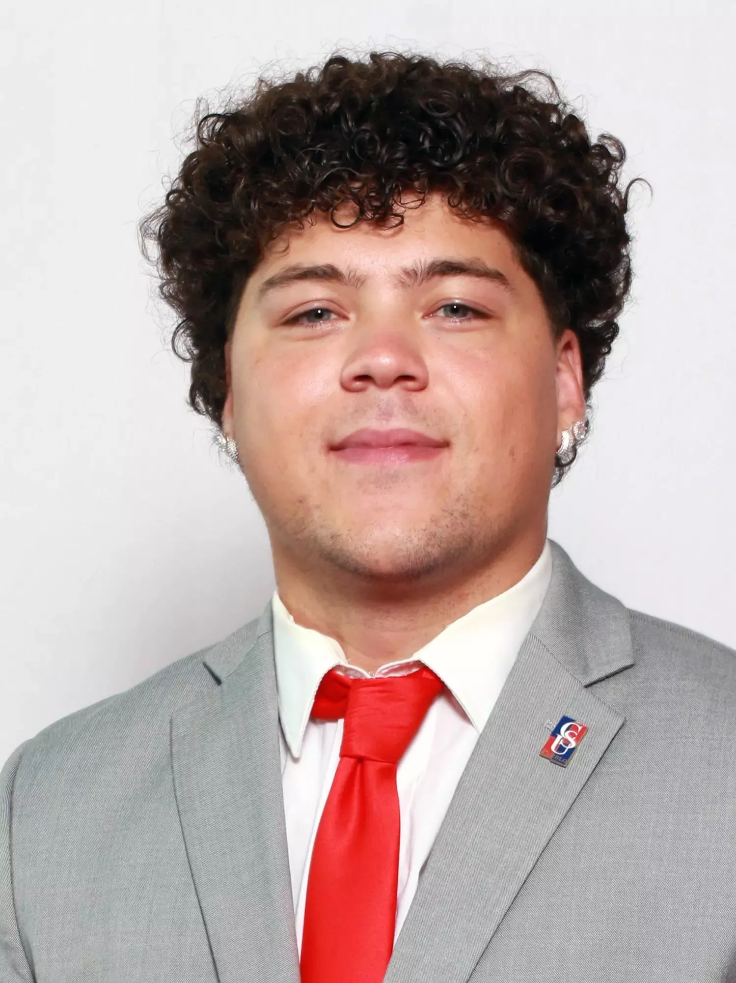 Kahden Rullo, Football, Colorado State University Pueblo