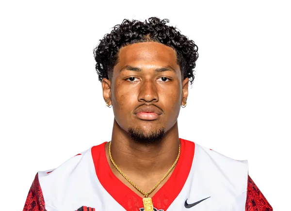 Chris Johnson, Football, undefined