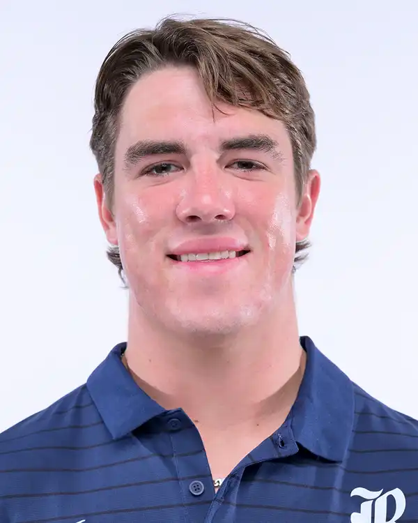 Ty Thames, Baseball, Rice University