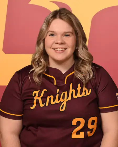 Katie Armstrong, Softball, Gannon University