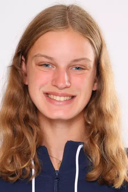 Aoife Shovlin, Track and Field (O), University of Pennsylvania
