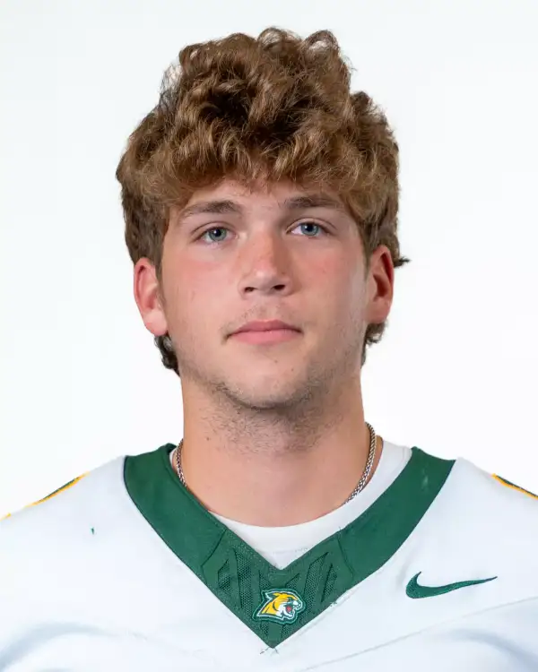 Sawyer Torp, Football, Northern Michigan University