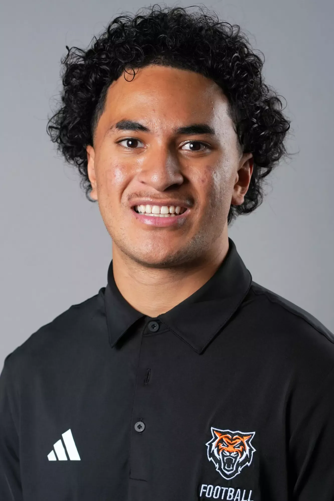 Viliata Tua'one, Football, Idaho State University