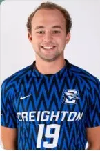 Sean Green, Soccer, undefined