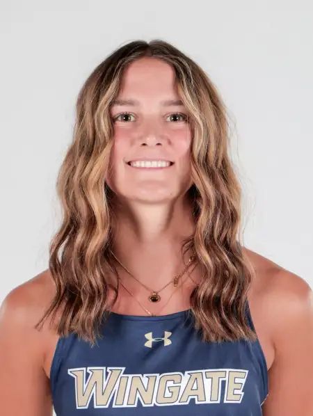 Payson Shreeve, Flag Football, Wingate University
