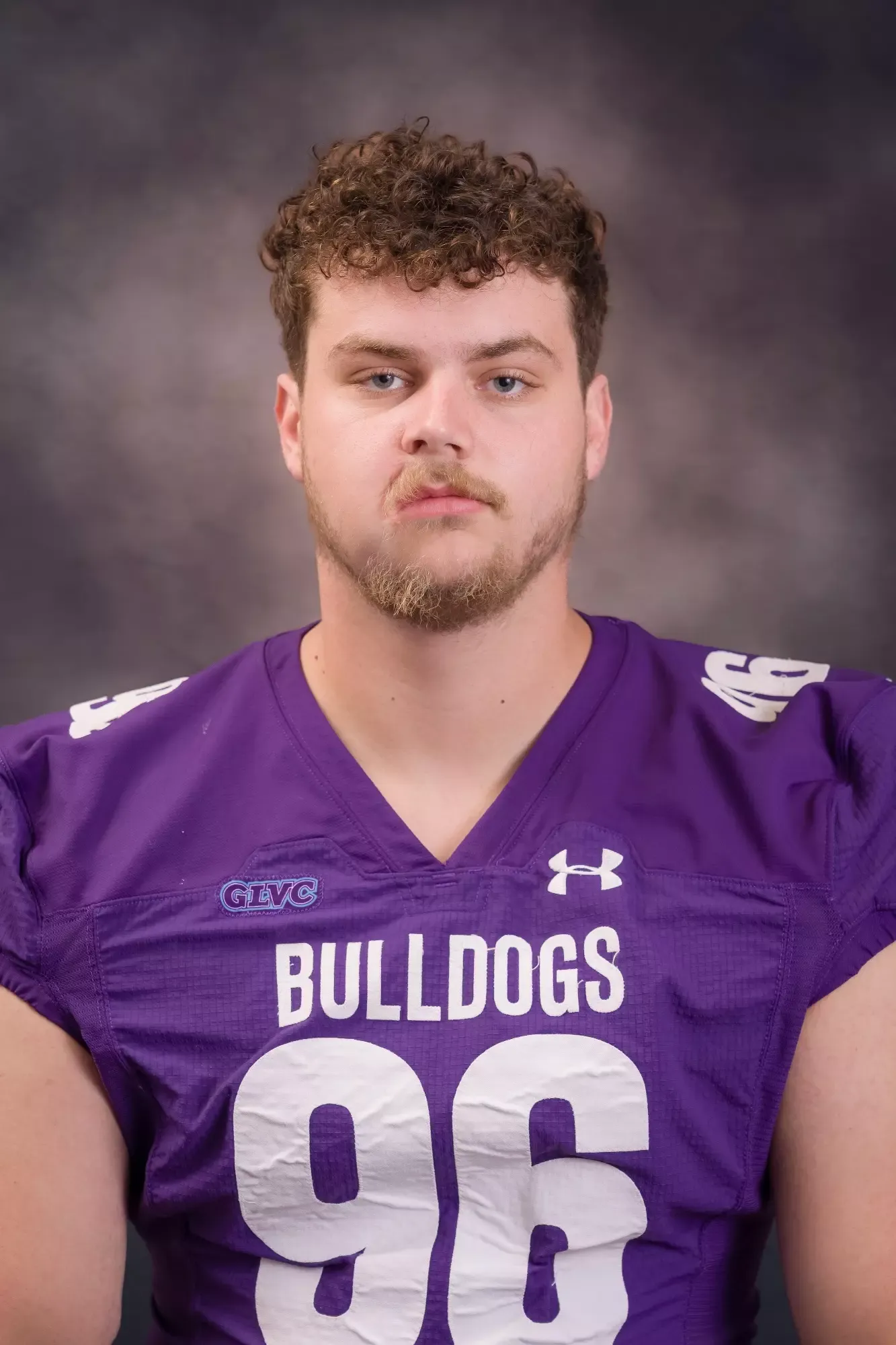 Gavin McDaniel, Football, undefined