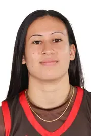 Isabella Mauricio, Basketball, Brown University